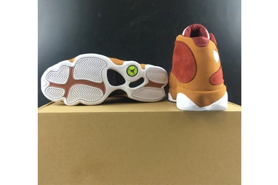 13 Retro Air Jordan 417212-601 Premio 417212-601  23 Bin 0421